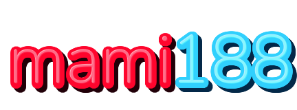 mami188 — logo kanal